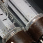 EL34 6CA7 Mullard Xf2 OO  Getter Welded Anodes Platinum Matched Pair Tested NOS