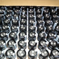 8 pcs Genuine Rubycon JAPAN premium electrolytic capacitors 150uF 400V 150u 150m