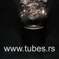 5R4GY Standard brand NOS NIB D Getter Vintage Rectifier Tube