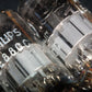 E88CC 6922 Matched Pair Philips Heerlen Holland Premium ECC88 6DJ8 Tested NOS 7L