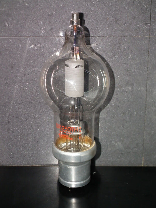 250TH General Electronics, NOS Tested 100%