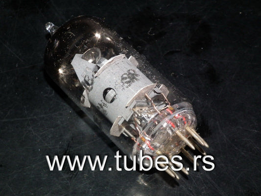 EF184 6EJ7 USSR NOS