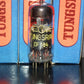 EF184 Tungsram Hungary 1971 NOS NIB 6EJ7 6F26 6J51P