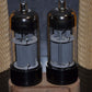 Platinum Matched Pair Siemens E130L NOS in original boxes (7534)