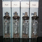 Platinum matched quad PL81 21A6 Pinnacle NOS tube pentode N152