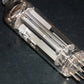 EZ81 Mullard 6CA4 NOS in Original wrap pack Rebranded Philips Miniwatt 1965