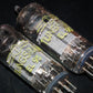 EL95 6DL5 Tungsram platinum matched pair 2pcs NOS NIB Great Sounding Early 60s