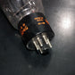 5U4G RCA CV575 NOS NIB JAN BOX Double Top Square Getter Made in 1961