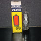 One (1 pcs) EM84 Valvo NOS NIB Tuning Indicator Tube Magic Eye