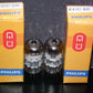 ECC88 6DJ8 Philips Holland NOS Platinum Matched Pair ( A frame ) E88CC 6922 sub