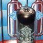 One(1 pcs) Telefunken EM800 NOS NIB Tuning Indicator Tube Magic Eye Diamond BTTM
