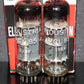 Matched Pair (2 tubes) PCL85 Standard Brand Triode Pentode NOS NIB PCL805