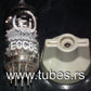 GRC-9 RT-77 PRC-25 PRC-27 RT-524 R-442 RT-246 PRC-660 - MILITARY RADIO KNOB