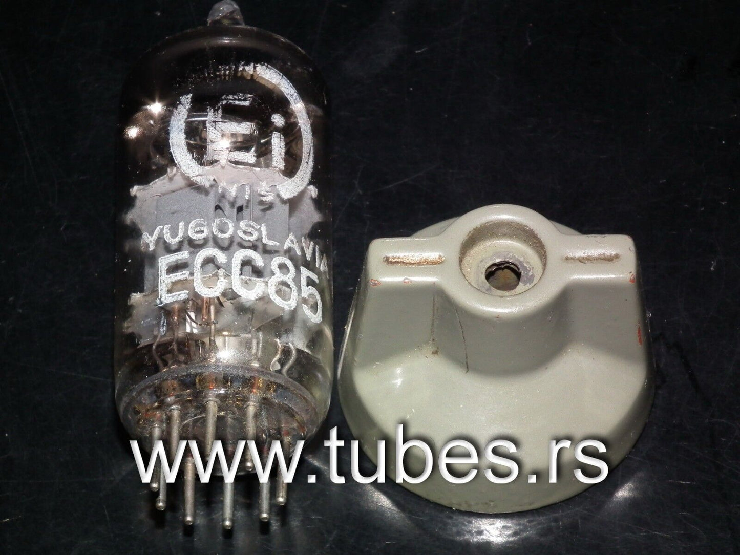 GRC-9 RT-77 PRC-25 PRC-27 RT-524 R-442 RT-246 PRC-660 - MILITARY RADIO KNOB