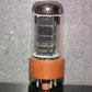 5Y3WGTA Sylvania NOS NIB JAN Boxes Black Carbonized Nickel Anodes Brown Base