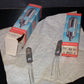 One tube (1 pcs) Telefunken 1AD4 tubes Made in West Germany NOS NIB