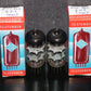 ECC83 12AX7 RFT Germany Matched Pair USED Tested 100% Balanced Triodes