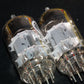 PCC85 Valvo 9AQ8 Matched Pair (Two Tubes) NOS NIB