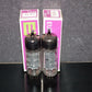 EL84 EURO VALVE Germany 6BQ5 NOS NIB platinum matched pair from 1976