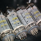 PL509 RFT Germany 40KG6 PL519 PLATINUM Matched QUAD EAR859 EAR861 Tested!!!