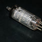 NOS NIB EF94 6AU6 Philips Holland RARE Square Getter 50s Microphone Pentode