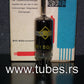 STR 150/15 RFT Germany NOS NIB 1967, Voltage regulator tube