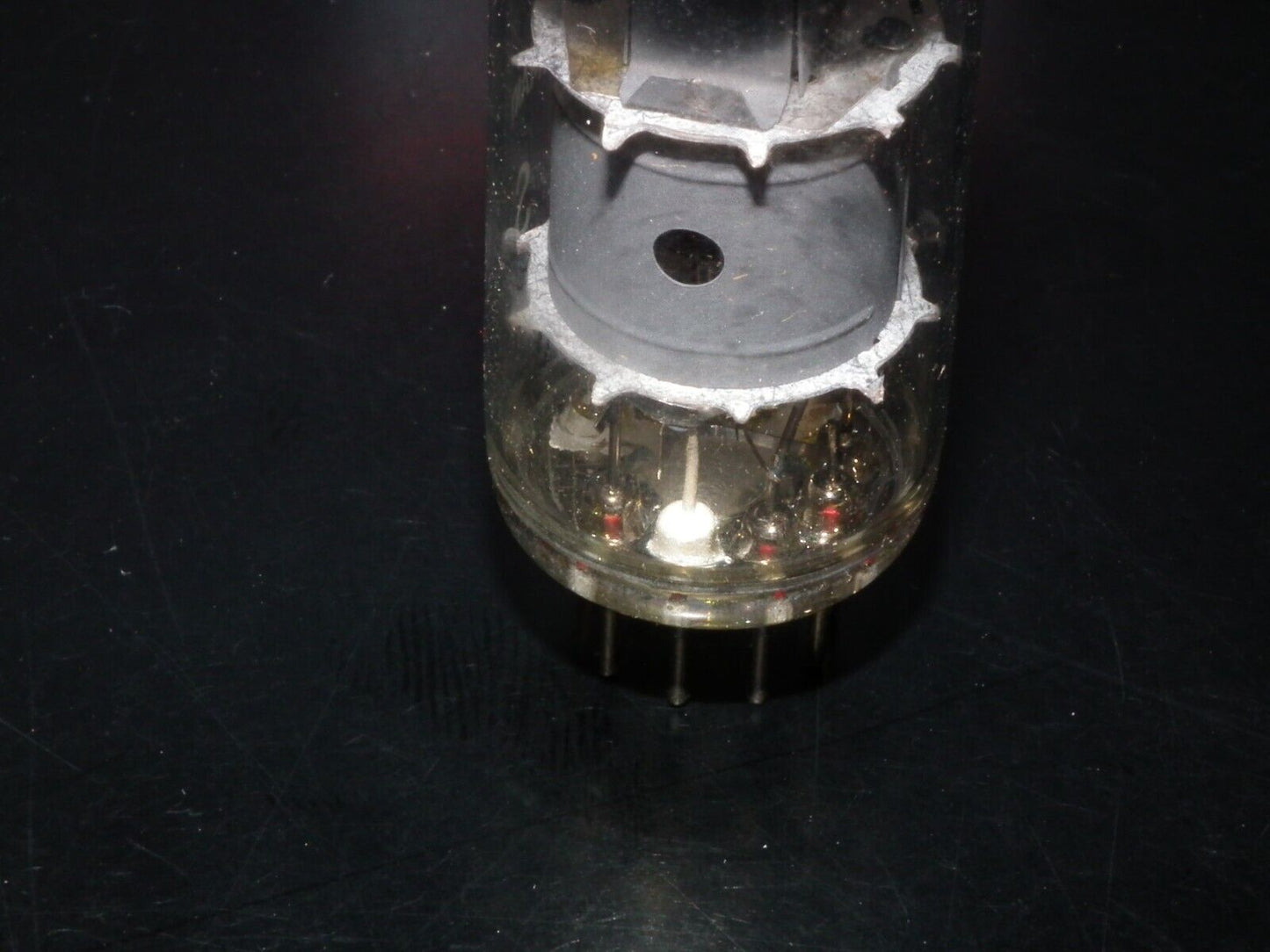 Telefunken EF804S NOS NIB Microphone pentode - low noise, no microphonics