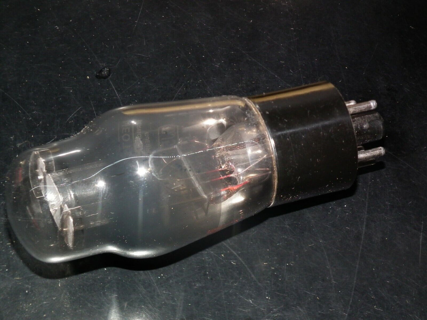 6J5G Neotron France NOS NIB