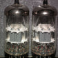 ECC88 6DJ8 Philips Holland NOS Platinum Matched Pair ( A frame ) E88CC 6922 sub