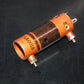 Vintage Ceramic Coil HF Radio AN/GRC-9 RT-77 “Angry Nine” LX-0018 coil