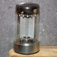 GZ34 Philips 5AR4 rectifier RARE Metal Base DD Getter NOS NIB 1955 branded Valvo