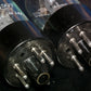 Platinum Matched Pair 6J5GT CEI NOS NIB Made in Japan (6J5G 6J5GT)