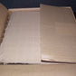 Platinum matched pair EL86 6CW5 Mullard Blackburn NOS OLD TYPE D GETTER, 1962