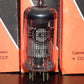 One (1 pcs) EF86 6J32P Svetlana NOS NIB 6267 Audio Pentode Low Noise