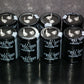 8 pcs Genuine Rubycon JAPAN premium electrolytic capacitors 150uF 400V 150u 150m