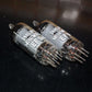 NOS NIB EF94 6AU6 Mullard (Blackburn tube plant 1963, rebranded Philips)
