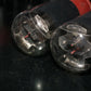 Platinum Matched Quad 6M6G Visseaux France EL33 Used Tested NOS 33-36mA