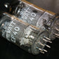 One (1 tube)  EF40 Philips France Suresnes NOS NIB Mesh plate