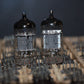ECF802 6JW8 EI Philips NOS Matched pair for McIntosh 6U8 6GH8 6EA8 substitution