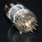 EF804S Telefunken NOS NIB Low Noise Microphone Pentode Diamond Bottom BW Box