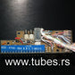 ROCKWELL COLLINS PRC-515 RU-20 MP-20  Module 601-3865-001 635-4749-001 Connector