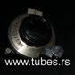 Vintage Umezawa Denki Tokyo Vernier Dairl (Dial) Made in Japan in 60s