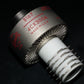 4CX300A EIAMAC 8167 NOS Made in 1982 Tested 100%