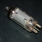 NOS NIB EF94 6AU6 Philips Holland RARE Square Getter 50s Microphone Pentode