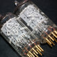 Platinum Matched Pair 6211 Telefunken ~ECC82 Tested NOS DB Gold Pins Same codes