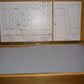 NOS Matched Pair ECC81 Telefunken 12AT7 Diamond Bottom Same Codes West Germany