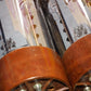Two (2 pcs) PL36 Philips Siemens NOS NIB RARE Early Version Brown Base