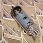 6J4P NOS NEVZ Novosibirsk EF94 6AU6 Hum and microphonics tested 1980