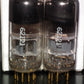 Matched Pair E280F Telefunken 7722 Used, tested NOS. Gold pins