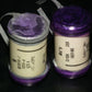 Two vintage Sikatrop Capacitors 0.25mfd 125V Siemens Klangfilm Hi End 250nF 125V